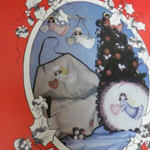 Lil’ Bit of Christmas – Angels