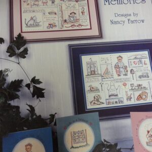 Treasured Memories