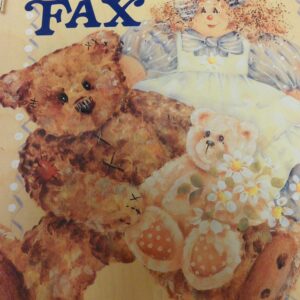 Bear Fax