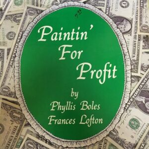 Paintin’ For Profit