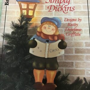 Simply Dickins