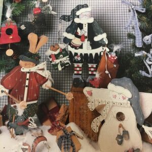 Patches Volume IV