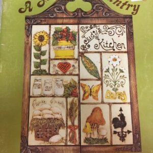 A Touch of Country Volume 1