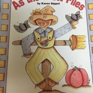 As the Crow Files