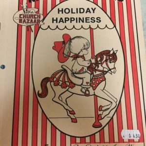 Rag-a-Muffins Holiday Happiness – Volume 5