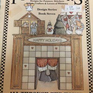 Finders Keepers – All Through the House