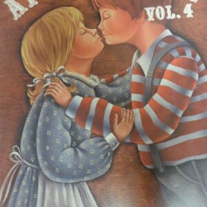 The Apple Barrel Vol. 4