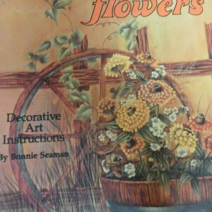 Say it With Flowers