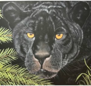 Black Panther
