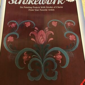 Strokework – Lessons in Painting