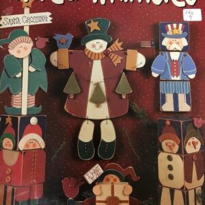 Wired Whimsies