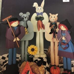 Long Tall Friends