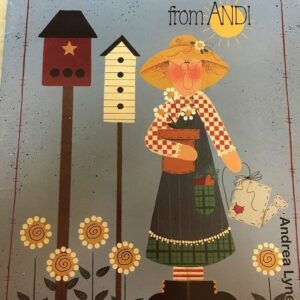 Something Adorable… from ANDI