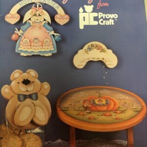 Beginning  Classes from Provo Craft