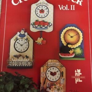 Create a O’clock Vol.II