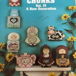 Love Chunks Vol. IV – A New Generation