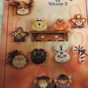 Hang – Ups Vol II