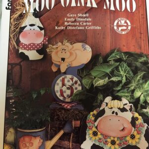 Farmers Market - Moo Oink Moo