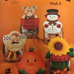Sweet Treats Vol.I
