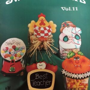 Sweet Treats Vol. II