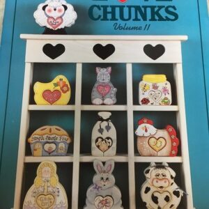Lil’ Love Chunks – Vol. II