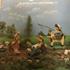 Molly & Me – A Collection of Friends