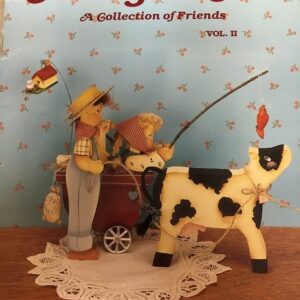 Molly & Me – A Collection of Friends Vol.II