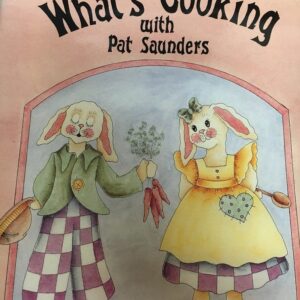 What’s Cooking