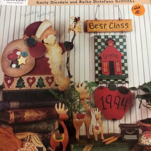 Antiques Seasons