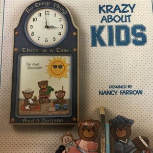 Krazy About KIDS