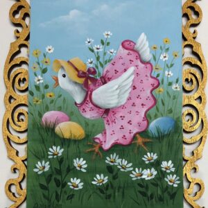 Miss Chicki