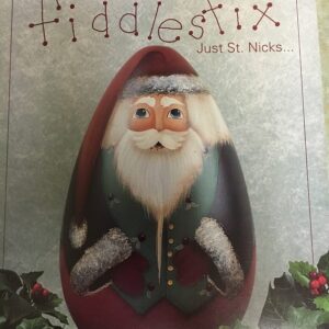 Fiddlestix – Just St. Nicks…