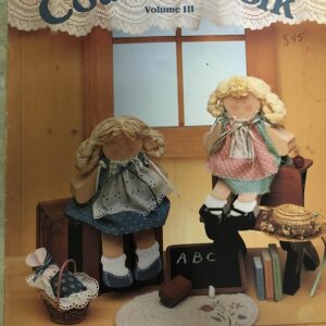 Darcie’s Country Folk – Vol III