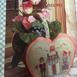 Baskets for All Seasons and All Reasons – Vol 2