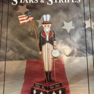 Country Stars & Stripes