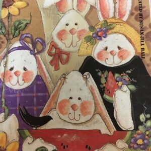 Bunny Business