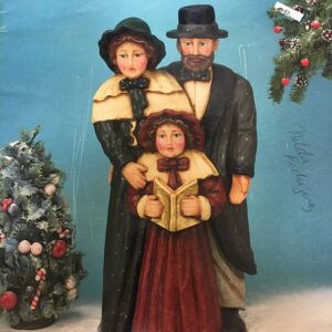 Another Christmas with Diane