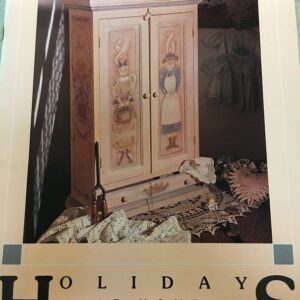 Holidays At Home