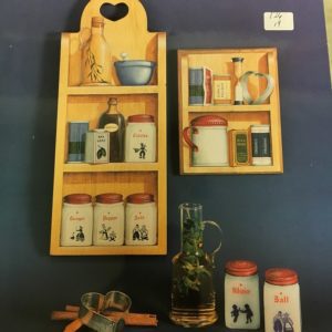 Realistic Illusions II