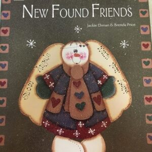 New Found Friends