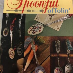 Spoonful ofTolin’