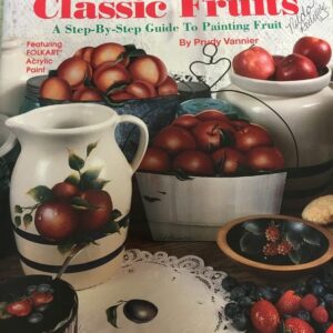 Handbook of Classic Fruits