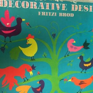 Decorative Design