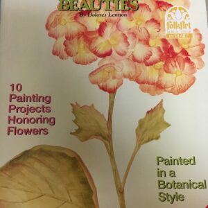 Botanical Beaties