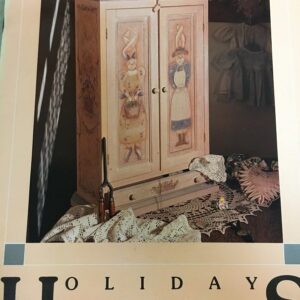 Holidays at Home