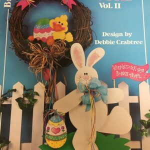 Bright Ideas – Easter Vol.II