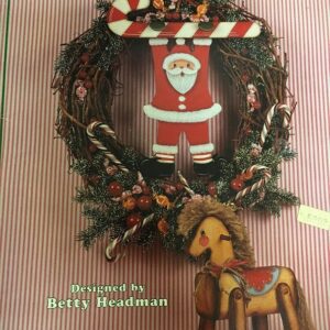 Jolly Christmas Day