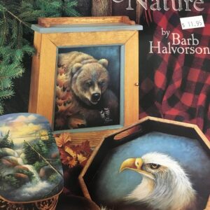 Sharing Gifts of Nature