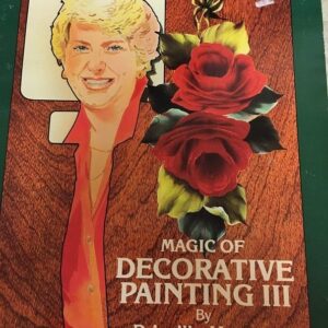 Magic of Decorative Painting III