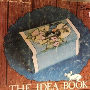 The Idea Book